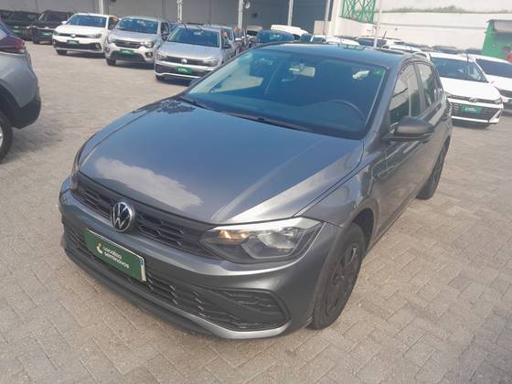VOLKSWAGEN POLO 1.0 MPI TRACK MANUAL VOLKSWAGEN POLO 1.0 MPI TRACK MANUAL